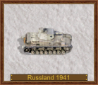 Pz IV D, D-1941 Russland