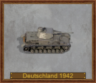 Pz IV D,5 cm KwK 39 L60, D-1942 Deutschland