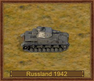 Pz IV E, D-1942 Russland