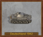 Pz IV E,Schachtellaufwerk, D-1942 Deutschland