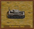 Pz IV F, D-1942 Russland