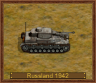 Pz IV G,(früh), D-1942 Russland