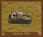 Pz IV G,(früh), D-1942 Ukraine