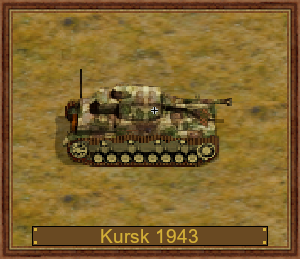 Pz IV G,(früh), D-1943 Kursk
