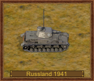 Pz IV D,TauchPz, D-1941 Russland
