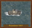 Pz IV D,TauchPz, D-1941 Russland 1