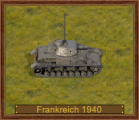 Pz IV E,TauchPz, D-1940 Frankreich