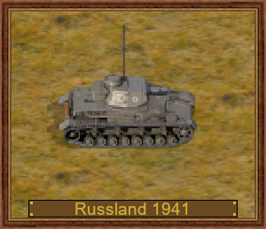 Pz IV E,TauchPz, D-1941 Russland