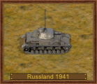 Pz IV E,TauchPz, D-1941 Russland