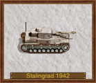 Pz IV G, D-1943 Stalingrad