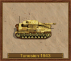 Pz IV G, D-1943 Tunesien
