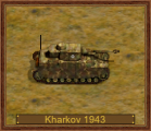 Pz IV G,Schürzen D-1943 Kharkov