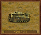 Pz IV G,Schürzen D-1943 Kursk