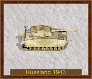 Pz IV H,BefPz D-1943 Russland