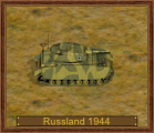 Pz IV H,BefPz D-1944 Russland