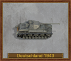 Pz IV H,Krupp D-1943 Deutschland