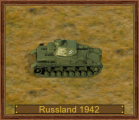 Pz IV F, RUS-1942 Russland