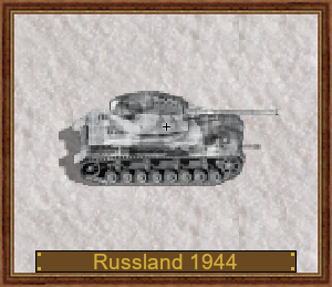 Pz IV J, D-1944 Russland