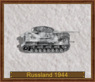 Pz IV J, D-1944 Russland