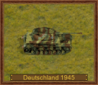 Pz IV J, D-1945 Deutschland