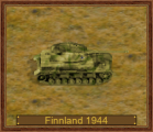 Pz IV J, FIN-1944 Finnland