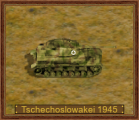 Pz IV J, RUM-1945 Tschechoslowakei