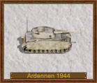 Pz IV J, Schürzen D-1944 Ardennen