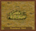 Pz IV J, Schürzen D-1944 Russland