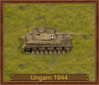 Pz IV J, UNG-1944 Ungarn