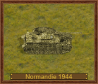 Pz IV J,Gitter D-1944 Normandie