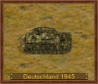 Pz IV J,Gitter D-1945 Deutschland