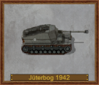 Pz IV,Dicker Max D-1942 Jüterbog