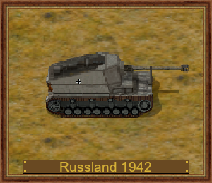 Pz IV,Dicker Max D-1942 Russland