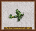 Ar 66, D-1945 Tschechoslowakei