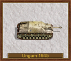 Pz IV,JgPz IV L48, D-1945 Ungarn