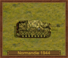 Pz IV,JgPz IV L48,Schürzen D-1944 Normandie