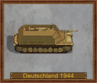 Pz IV c,8,8 flak 41 D-1944 Deutschland 3