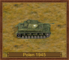 Pz IV J, POL-1945 Polen