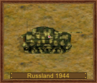 Pz IV J, RUS-1944 Russland