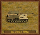 Pz IV,Nashorn D-1943 Russland