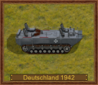 Pz IV,Panzerfähre IV, D-1942, Deutschland 1