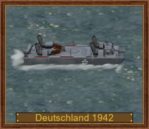 Pz IV,Panzerfähre IV, D-1942, Deutschland 2