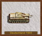 Pz IV,StuG IV D-1945 Deutschland