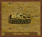 Pz IV,StuG IV RUS-1945 Ukraine