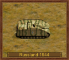 Pz IV,StuG IV,Schürzen D-1944 Russland