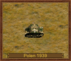 TK-3 MG, D-1939 Polen