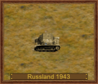 TK-3 Schlepper, D-1943 Russland