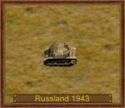 TKS Schlepper, D-1943 Russland