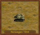 TKS Schlepper, D-1944 Norwegen
