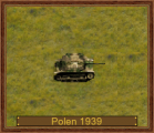 TKS 20mm, PL-1939 Polen